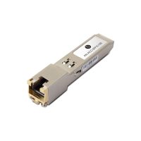 Araknis Networks® Electrical Small Form Plug (SFP) met RJ45-connector