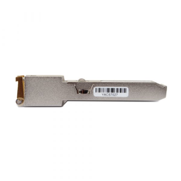 Araknis Networks® Electrical Small Form Plug (SFP) met RJ45-connector - Afbeelding 2