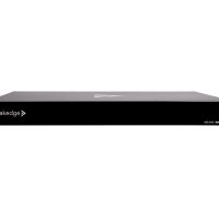 Pakedge® MS Series L3 Managed Gigabit Switch met 10G SFP+, Gedeeltelijke PoE+ | 24 (16 PoE) + 2 poorten aan de achterkant