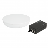 Araknis Networks 810-Series Draadloos Indoor Access Point met Gigabit PoE+ Injector Kit