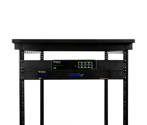 Araknis Networks® Center gerechtvaardigde oren voor rackmontage - Afbeelding 2