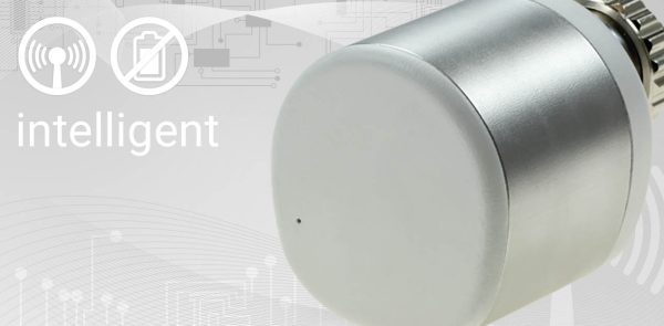 Thermokon SAB+ Radiatorkraan EnOcean